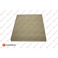 1640602680 EUROREPAR Фільтр повітря у внутрішньому просторі