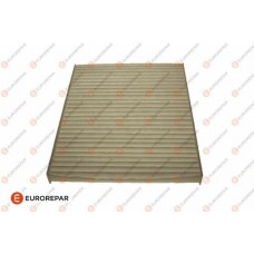 1640602680 EUROREPAR Фільтр повітря у внутрішньому просторі