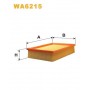 WA6215 WIX FILTERS Повітряний фільтр