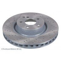 ADU174359 BLUE PRINT Гальмівний диск