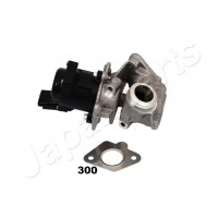 EGR-300 JAPANPARTS Клапан повернення ОГ