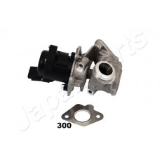 EGR-300 JAPANPARTS Клапан повернення ОГ