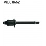 VKJC 8662 SKF Привідний вал