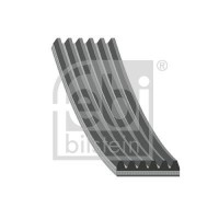 38424 FEBI BILSTEIN Поліклиновий ремінь
