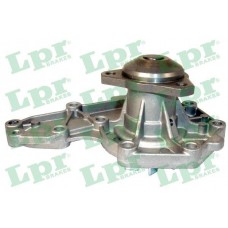 WP0241 LPR Водяний насос охолодження двигуна