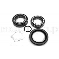 19-7112 METELLI Комплект підшипника ступиці колеса