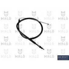 21374 AKRON-MALÒ Тросик, cтояночный тормоз