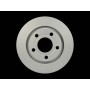 8DD 355 127-431 HELLA PAGID Гальмівний диск