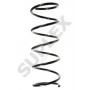 07043 SUPLEX Пружина ходової частини