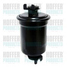4374 HOFFER Паливний фільтр