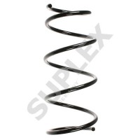 27200 SUPLEX Пружина ходової частини