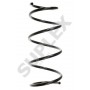 27200 SUPLEX Пружина ходової частини