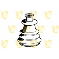 310060 UNIGOM Пыльник, Привідний вал
