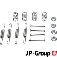3563952610 JP GROUP Комплектуючі стоянкова гальмівна система