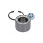 WBK-8510 KAVO PARTS Комплект підшипника ступиці колеса