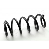 ZC6218A JAPANPARTS Пружина ходової частини