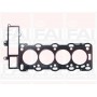HG863 FAI AutoParts Прокладка головка циліндра
