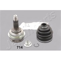 GI-714 JAPANPARTS Шарнирный комплект, Привідний вал