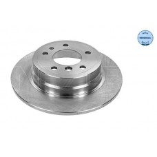 315 523 3004 MEYLE Гальмівний диск