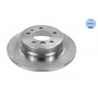 315 523 3004 MEYLE Гальмівний диск