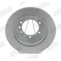 562223JC JURID Гальмівний диск