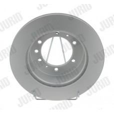 562223JC JURID Гальмівний диск