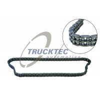 02.67.244 TRUCKTEC AUTOMOTIVE Ланцюг приводу розподільного валу