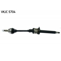 VKJC 5704 SKF Привідний вал