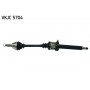 VKJC 5704 SKF Привідний вал