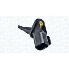 172100039010 MAGNETI MARELLI Датчик частота обертання колеса