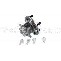 619-8147 CIFAM Комплект підшипника ступиці колеса