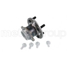 619-8147 CIFAM Комплект підшипника ступиці колеса