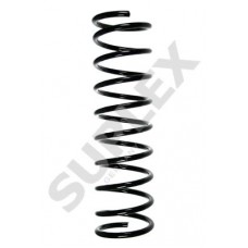 38027 SUPLEX Пружина ходової частини