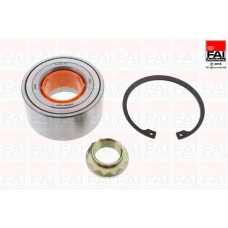 FWBK1097 FAI AUTOPARTS Комплект підшипника ступиці колеса