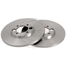 15622 A.B.S. Гальмівний диск