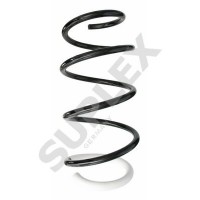 27344 SUPLEX Пружина ходової частини