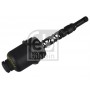 174278 FEBI BILSTEIN Кришка корпус масляного фільтра