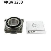 VKBA3250 SKF Комплект підшипника ступиці колеса