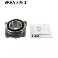 VKBA3250 SKF Комплект підшипника ступиці колеса
