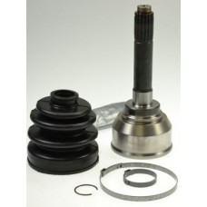 21483 SPIDAN Шарнирный комплект, Привідний вал