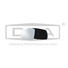 88570104402 DPA Дзеркальне скло зовнішнє дзеркало