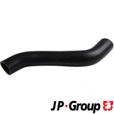 Трубка наддуваемого повітря JP-GROUP 1117710400
