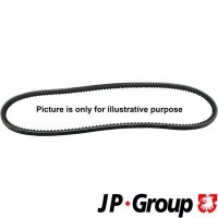 1118002800 JP GROUP Клиновий ремінь