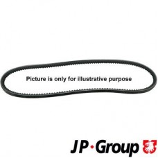 1118002400 JP GROUP Клиновий ремінь