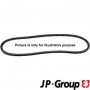 1118002800 JP GROUP Клиновий ремінь