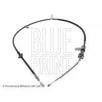 ADK84657 BLUE PRINT Тросик, cтояночный тормоз