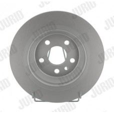 562536JC JURID Гальмівний диск