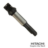2503825 HITACHI Котушка запалювання