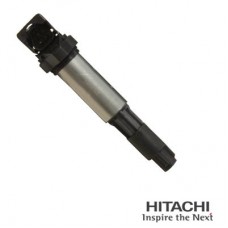 2503825 HITACHI Котушка запалювання