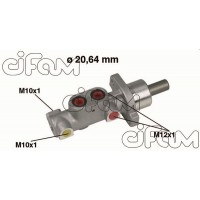 202-357 CIFAM Головний гальмівний циліндр